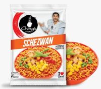 ChingS Secret Schezwan Instant Noodles, 60 g.