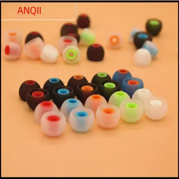 Earbud Rubber Tips Best Price in Singapore Jan 2024 Lazada