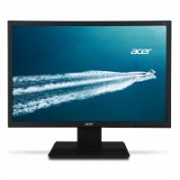 Acer Com PC:Monitor LED 21.5 V226HQL_5ms,250nits,VGA,DVI,HDMI (Runrate Model)