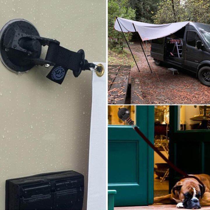 suction-cup-hook-outdoor-camping-hiking-suction-cup-anchor-hook-reusable-tie-down-home-securing-hooks-portable-hook-carabiner