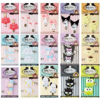 SANRIO character_Hair clip dgb