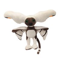 อะนิเมะอวตาร Aang ขนาด45ซม. ของเล่นตุ๊กตา The Last Airbender Appa Plushie Boneka Mainan