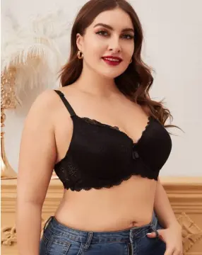 Plus size bra non wire cup C bra high quality 42-52 available#001#2138
