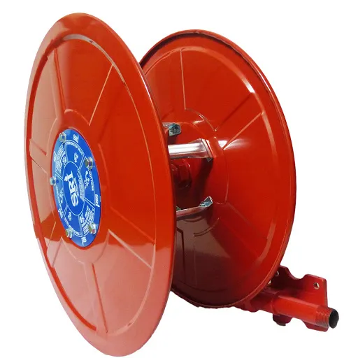 SRI EVERSAFE Unique Fire Hose Reel Hosereel Drum Lazada