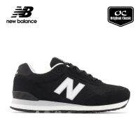 New Balance Mens Lifestyle (Black)