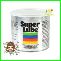 จารบี SUPER LUBE 1 ปอนด์ สีขาวGREASE SUPER LUBE 1LB WHITE **สินค้าแนะนำ**