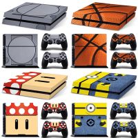 卍☬▥ Skin Ps4 Wholesale Ps4 Stickers - Sony Ps4 Skins Stickers Diy Scrapbooking Console - Aliexpress