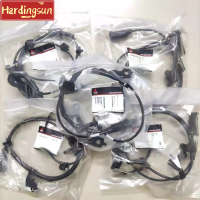 Hardingsun เซนเซอร์ความเร็วเซ็นเซอร์ ABS Mitsubishi Lancer Ex Part ไม่มี4670A575 4670A576 4670A579 4670A580