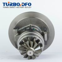 ตลับเทอร์โบชาร์จเจอร์สำหรับ Iveco Eurocargo 5.9L 150E28ยูโร3 3597180 3595279 4035408 504040250แกนกังหัน504065520