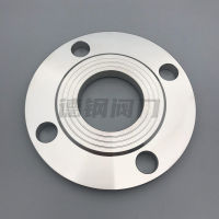 304 Stainless Steel Flange Piece PN10 Stainless Steel Flat Welding Flange Welding Flange DN25 50 65 80 100