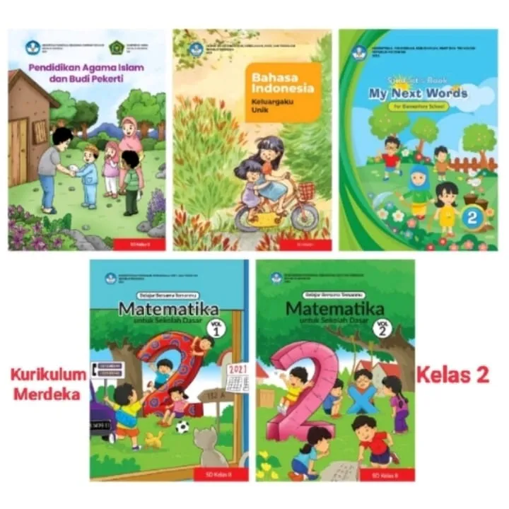 Soal Mtk Kelas 3 Pecahan Lengkap - Riset Materi matematika kelas 2 semester 1 kurikulum merdeka