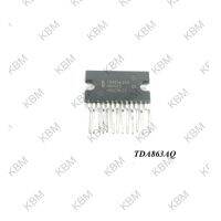 Integrated Circuit (IC) TDA863AQ TDA8561Q TDA8568Q TDA8571J TDA8588AJ-R1CU TDA8601T