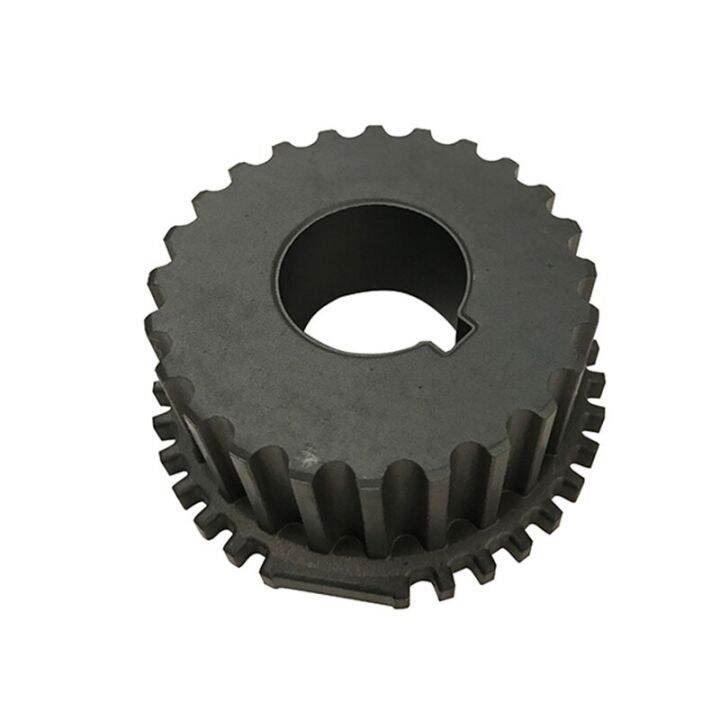 Crankshaft Timing Gear 1352116050 4AFE 7AFE 5AFE For Toyota Caldina