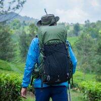 Daypack WILDSHELL SERIES FATUHA 35 ลิตร