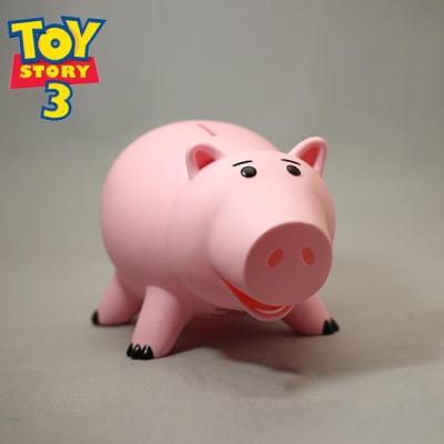 Disney Toy Story 4 Hamm the Piggy Bank Action Figures Dolls Kids Toys model for Children gift