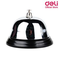 Deli No.0240 Call bell กริ่งเรียกแบบกด