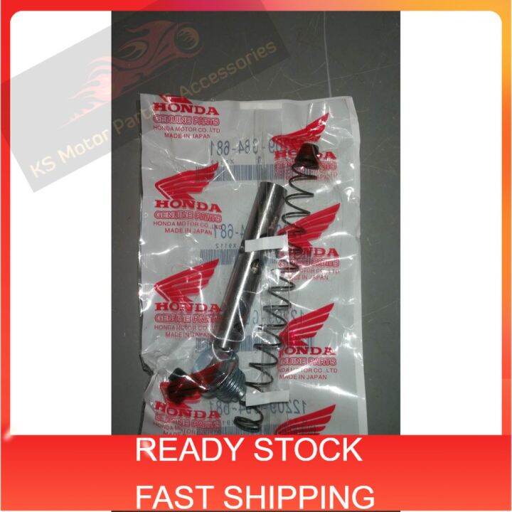 READY STOCK EX5 DREAM TENSIONER PUSH ROD KIT / TENSIONER RANTAI KECIL