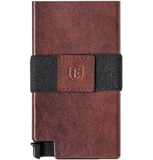 ekster-senate-leather-card-holder-wallet-rfid-blocking-quick-card-access-classic-brown