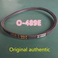 Suitable for Meiling washing machine belt XQB80-1678 original XQB90-98LCQ1 wave wood special triangle belt O-489E