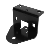 Trailer Hitch Mount 7151490 Rugged Steel Heavy Duty Zero Turn Hitch for Trailers Trailer Accessories