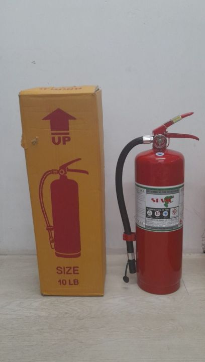 ถังดับเพลิง-เครื่องดับเพลิง-ขนาด-10-lb-ปอนด์-ถังสีแดงแบบแห้ง-ถังดับเพลิงแบบแห้ง-เครื่องดับเพลิงแบบแห้ง