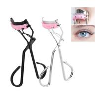 With A Comb Eyelash Clip Makeup Eyelash Curler Curling Tool Eyelash Tool Makeup And Shaping Y4W0