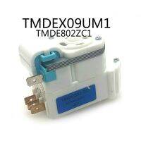 CCBXPJ-Defrost Timer Universal Sankyo Tmdex09um1 Ac 200-240v Tmde802zc1 3018100310 H.j Daewoo Cooler For All 220v Refrigerator Parts