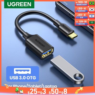 Chaunceybi Ugreen USB C to Cable Type Male 3.0 Female for MacBook Type-C