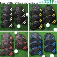 Golf ชุดเหล็กกอล์ฟ Romaro Epon Miura NJMW