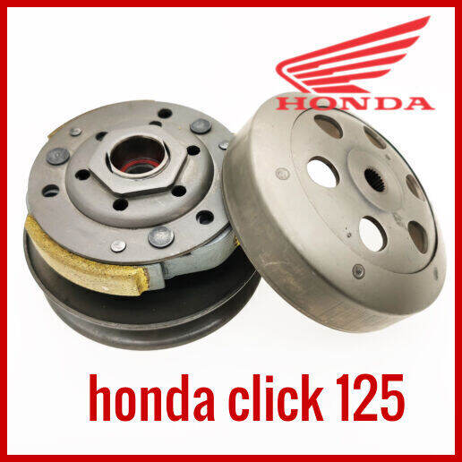 Original Type Clutch Bell Honda Click 125 Kit V1V2 Lazada PH