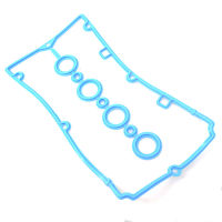 Baificar Brand New Genuine Engine Valve Cover Gasket 55354237 For Chevrolet Cruze Aveo Aveo5 Sonic Opel Saturn Astra Pontiac G3