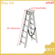 Buytra Thang Mini 100mm 150mm cho xe leo núi điều khiển từ xa 1 10 Axial