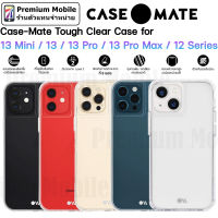 Case-Mate Tough Clear เคสใส สำหรับ i13 mini / 13 / 13 Pro / 13 Pro Max / 12Pro / 12Pro Max คุณภาพอย่างดี ไม่เหลือง
