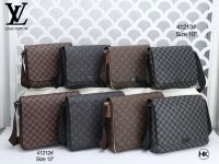 กระเป๋าสะพายข้าง Lv... มาใหม่จ้า เกรดดี คุ้มราคา 10 นิ้ว และ 12 นิ้ว