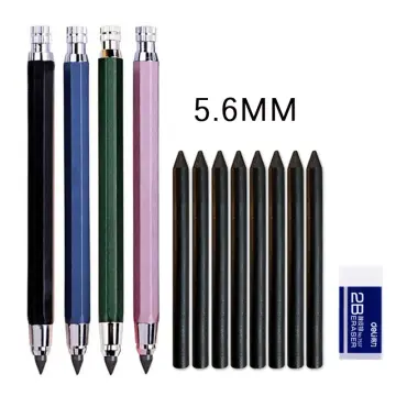 Mechanical Pencil 5.6mm - Best Price in Singapore - Jan 2024