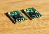 2 Pieces CC1310 433M Wireless Module