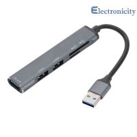 USB 3.0 USB 2.0 Type 3.1 HUB Splitter Type-C/usb Docking Station Adapter