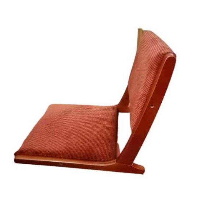 F Zaisu legless Japanese Chair/Japanese Style Folded Tatami Floor Chair