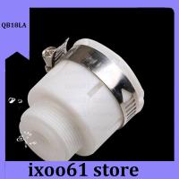 ixoo61 store Joint Water Fittings Shower Adapter Water Tap Connector Threaded Interface for Faucet Nozzle Kitchen Accessories