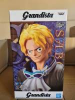 BP18106 Banpresto Onepiece Grandista grandline men Sabo