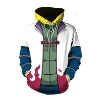 [Free ship] 2020 new anime sweater cosplay pullover