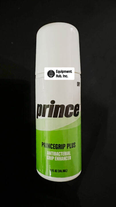 Prince Grip Plus Grip Enhancing Lotion (1PK)