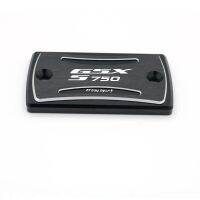 【Bestseller】 สำหรับ SUZUKI GSX-S 750 GSXS750 GSXS GSX-S750 2019เบรคหน้า/คลัทช์ที่เก็บน้ำมันต้นแบบฝาครอบอุปกรณ์เสริมรถจักรยานยนต์