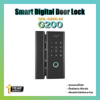 Digital Door Lock รุ่น G200 (QOL-G200-M) สแกนลายนิ้วมือ