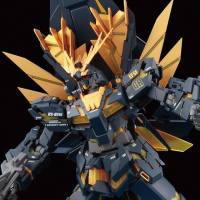 MG 1/100 Unicorn Gundam 02 Banshee Norn [สินค้าพร้อมส่ง]