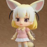 Nendoroid 919 Fennec  / Kemono Friends เคะโมะโนะ เฟรนด์ส เนนโดรอยด์ ฟิกเกอร์ โมเดล ด๋อย ฟิกเกอร์แท้