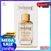 สมูทอี24Kโกลด์ไฮโดรบูสท์เซรั่ม 30 มลผลิตภัณฑ์ดูแลผิวหน้าSMOOTH E 24K GOLD HYDRO BOOST SERUM 30ML