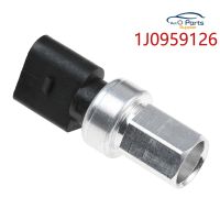 New 1J0959126 AC Pressure Switch Sensor Drucksensor For Volkswagen Bora 1998-2005 Sedan Diesel 1K0959126