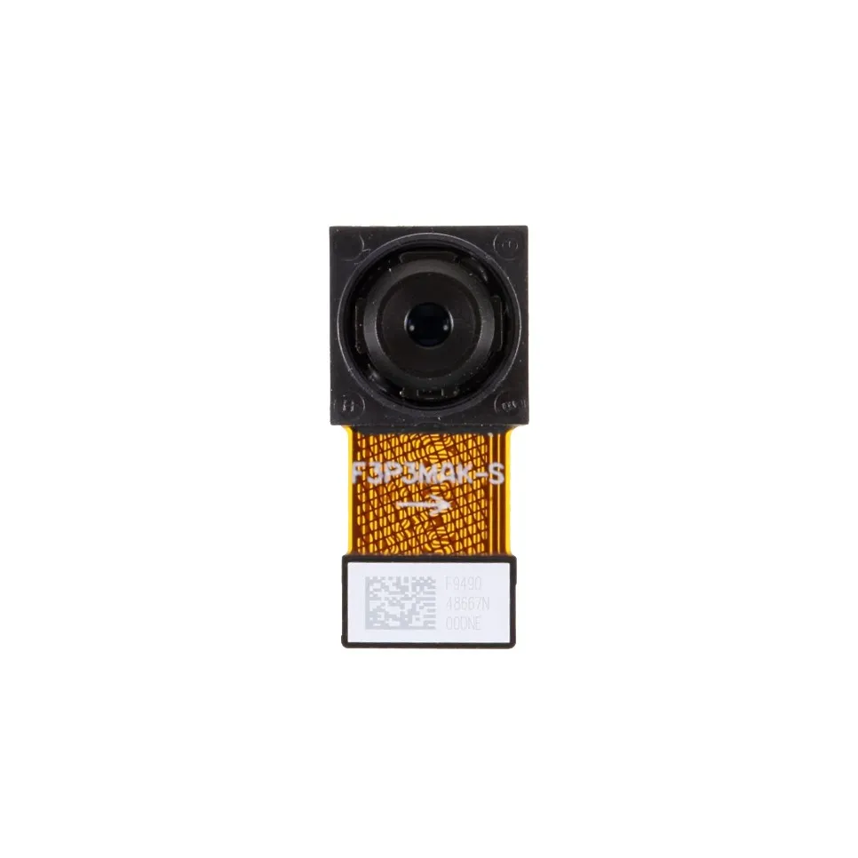 f1s front camera