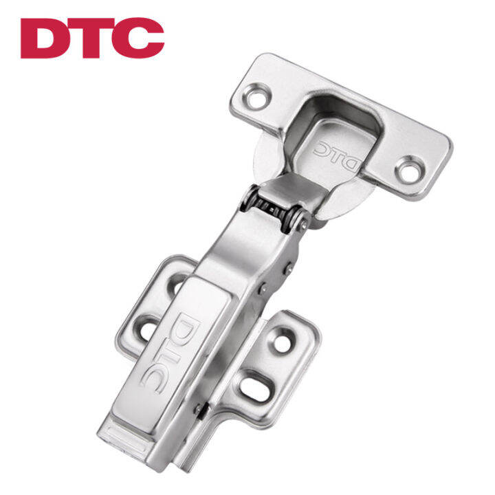 DTC Dongtai Hinge Door Builtin Damping Hydraulic Buffer Hinge